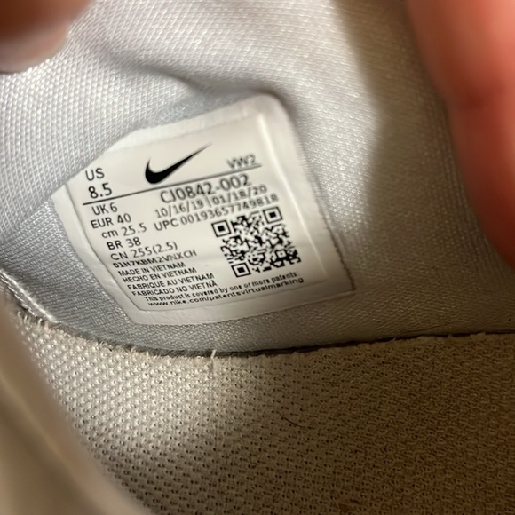 Niki Air Max - Picture 2 of 2